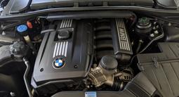 Двигатель N52B30 BMW X5 за 750 850 тг. в Астана