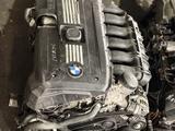 Двигатель N52B30 BMW X5 за 750 850 тг. в Астана – фото 2