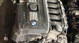 Двигатель N52B30 BMW X5 за 750 850 тг. в Астана – фото 2