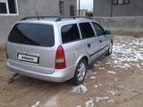 Opel Astra 1998 года за 2 800 000 тг. в Жанаозен – фото 4