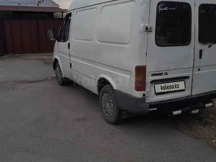 Ford Transit 1994 года за 2 200 000 тг. в Талдыкорган – фото 3