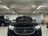 Mercedes-Benz E 300 2024 года за 36 650 000 тг. в Алматы