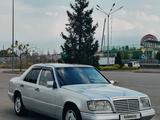 Mercedes-Benz E 200 1995 годаүшін2 300 000 тг. в Алматы – фото 2