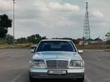 Mercedes-Benz E 200 1995 годаүшін2 300 000 тг. в Алматы – фото 5