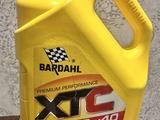 Масло моторное Bardahl 10w40 за 15 000 тг. в Алматы
