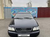 Audi A6 1995 годаүшін3 000 000 тг. в Кызылорда