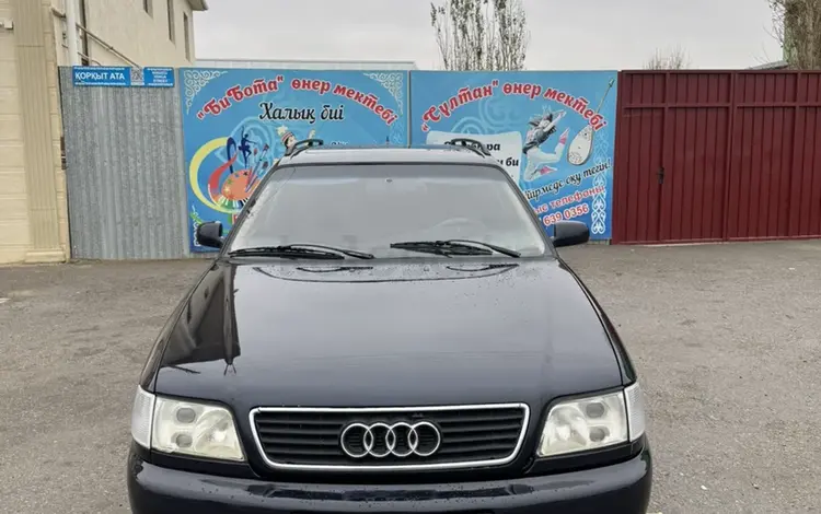 Audi A6 1995 года за 3 000 000 тг. в Кызылорда