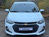 Chevrolet Onix 2023 годаүшін4 790 000 тг. в Павлодар