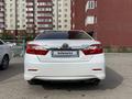 Toyota Camry 2014 годаfor10 500 000 тг. в Астана – фото 12