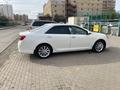 Toyota Camry 2014 годаfor10 500 000 тг. в Астана – фото 14