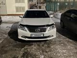 Toyota Camry 2014 годаfor10 500 000 тг. в Астана – фото 5