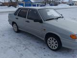 ВАЗ (Lada) 2115 2002 года за 1 300 000 тг. в Павлодар – фото 3