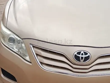 Toyota Camry 2011 года за 4 300 000 тг. в Актау – фото 6