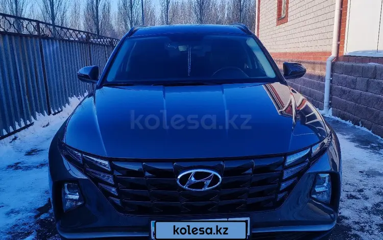 Hyundai Tucson 2023 годаүшін15 800 000 тг. в Астана