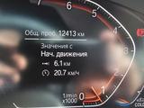 BMW X3 2021 года за 29 800 000 тг. в Алматы – фото 4