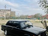 ВАЗ (Lada) 2107 2011 года за 1 200 000 тг. в Сатпаев