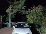 Nissan Tiida 2007 года за 2 650 000 тг. в Астана – фото 3