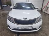 Kia Rio 2013 годаүшін4 200 000 тг. в Астана – фото 2