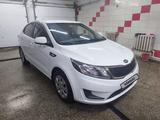 Kia Rio 2013 годаүшін4 200 000 тг. в Астана