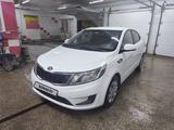 Kia Rio 2013 годаүшін4 200 000 тг. в Астана – фото 3