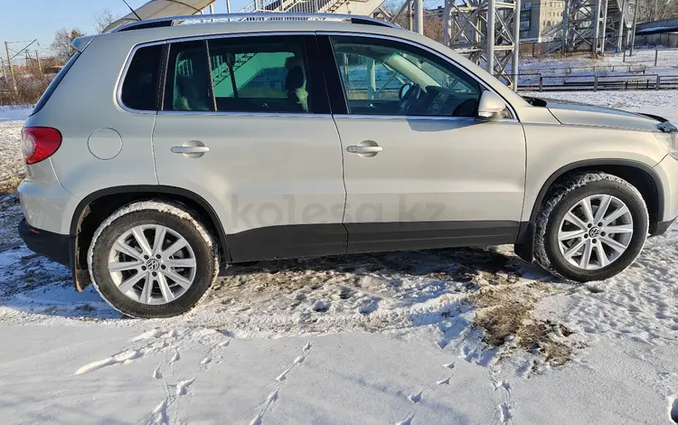 Volkswagen Tiguan 2009 годаүшін5 700 000 тг. в Павлодар