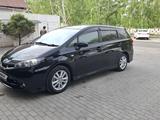 Toyota Wish 2010 года за 6 600 000 тг. в Павлодар