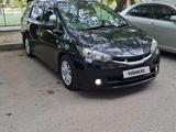 Toyota Wish 2010 года за 6 600 000 тг. в Павлодар – фото 2
