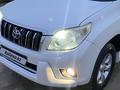 Toyota Land Cruiser Prado 2010 годаүшін14 500 000 тг. в Жанаозен – фото 4