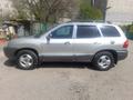 Hyundai Santa Fe 2003 года за 3 200 000 тг. в Алматы – фото 3