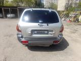 Hyundai Santa Fe 2003 года за 3 200 000 тг. в Алматы – фото 5