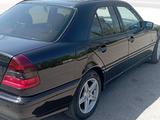 Mercedes-Benz C 240 1998 года за 4 000 000 тг. в Алматы – фото 3