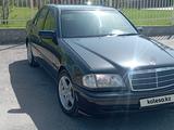 Mercedes-Benz C 240 1998 года за 4 000 000 тг. в Алматы – фото 4