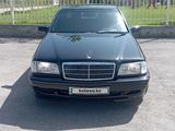 Mercedes-Benz C 240 1998 года за 4 000 000 тг. в Алматы – фото 5