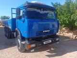 КамАЗ  53215 1988 года за 12 000 000 тг. в Актау