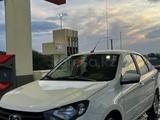 ВАЗ (Lada) Granta 2191 2023 годаүшін5 000 000 тг. в Уральск – фото 2