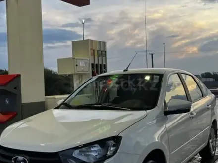 ВАЗ (Lada) Granta 2191 2023 года за 5 000 000 тг. в Уральск – фото 2