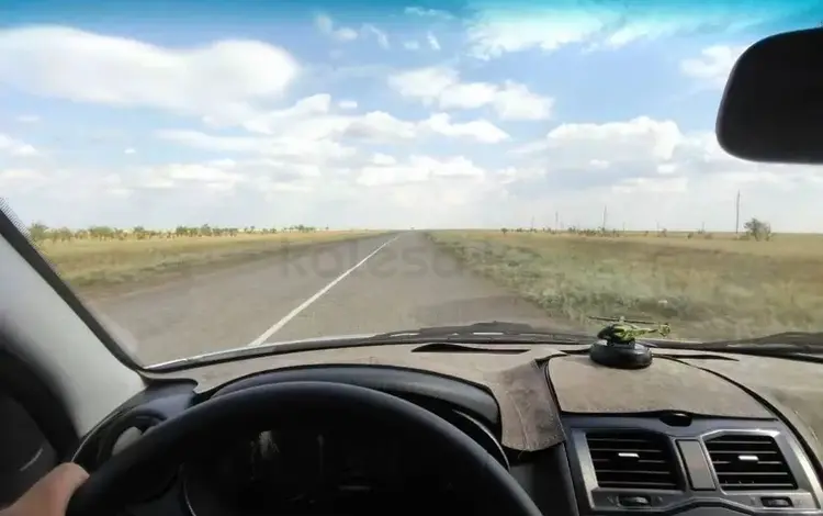 ВАЗ (Lada) Granta 2191 2023 года за 5 000 000 тг. в Уральск