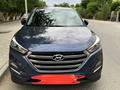 Hyundai Tucson 2017 года за 10 200 000 тг. в Атырау