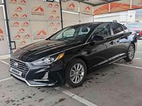 Hyundai Sonata 2018 года за 3 400 000 тг. в Алматы