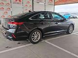 Hyundai Sonata 2018 года за 3 400 000 тг. в Алматы – фото 4