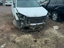 Hyundai Santa FE, 2017