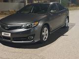 Toyota Camry 2013 годаfor6 500 000 тг. в Атырау – фото 5