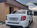 ВАЗ (Lada) Granta 2190 2019 годаүшін3 600 000 тг. в Павлодар – фото 9