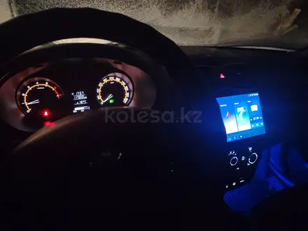 ВАЗ (Lada) Granta 2190 2019 года за 3 600 000 тг. в Павлодар – фото 17
