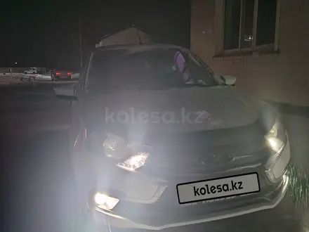 ВАЗ (Lada) Granta 2190 2019 года за 3 600 000 тг. в Павлодар – фото 19