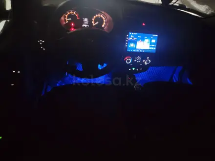 ВАЗ (Lada) Granta 2190 2019 года за 3 600 000 тг. в Павлодар – фото 20