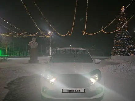ВАЗ (Lada) Granta 2190 2019 года за 3 600 000 тг. в Павлодар – фото 21