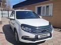ВАЗ (Lada) Granta 2190 2019 годаүшін3 600 000 тг. в Павлодар