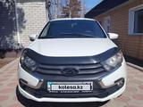 ВАЗ (Lada) Granta 2190 2019 года за 3 600 000 тг. в Павлодар – фото 4