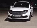 ВАЗ (Lada) Granta 2190 2019 годаүшін3 600 000 тг. в Павлодар – фото 8
